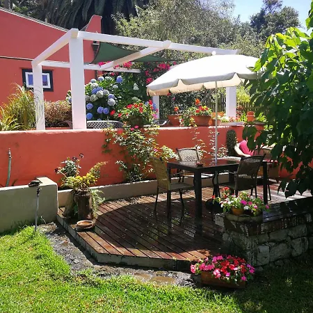 Jardines De Hortensia - Vacation Tenerife بيت للعطل