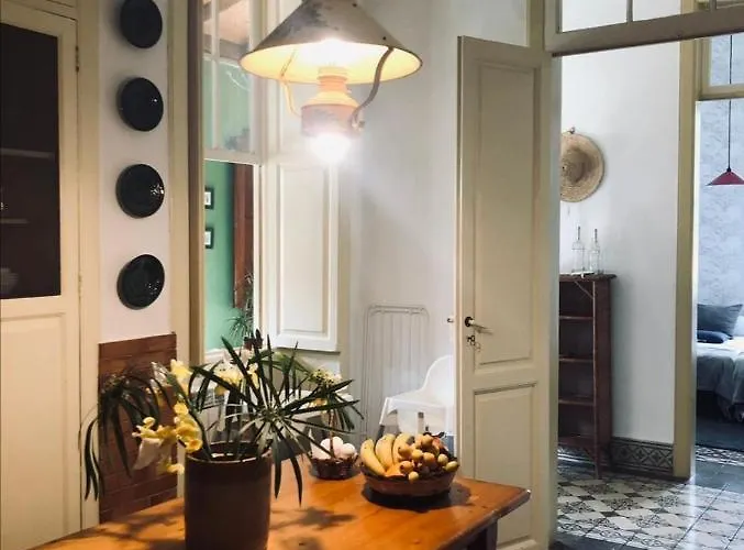 Jardines De Hortensia - Vacation Tenerife