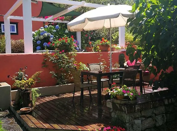 Jardines De Hortensia - Vacation Tenerife بيت للعطل *