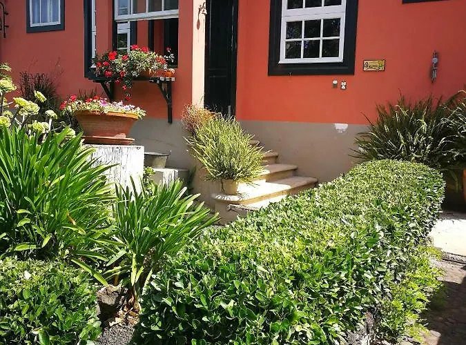 Jardines De Hortensia - Vacation Tenerife *