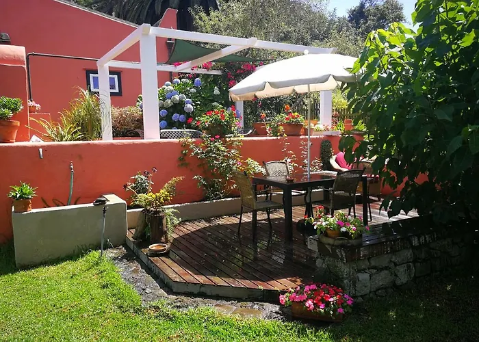 Jardines De Hortensia - Vacation Tenerife بيت للعطل