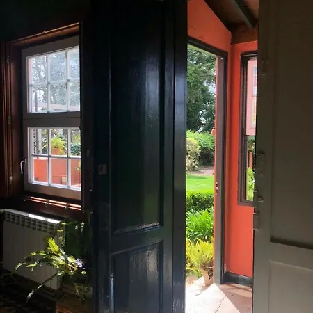 Holiday home Jardines De Hortensia - Vacation Tenerife