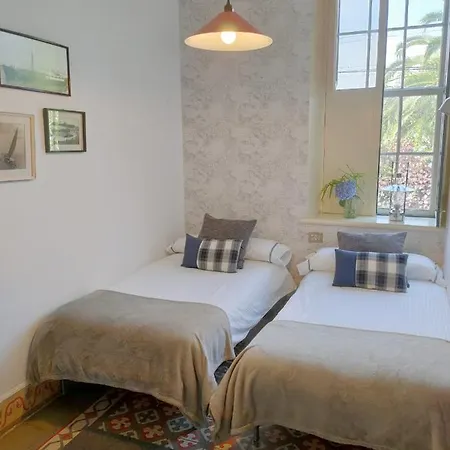 Jardines De Hortensia - Vacation Tenerife La Laguna