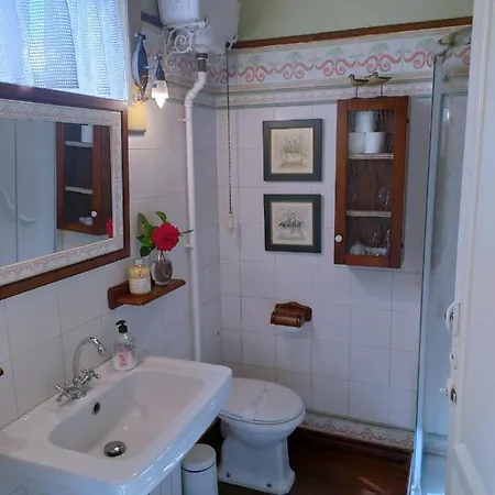 Jardines De Hortensia - Vacation Tenerife Holiday home La Laguna (Tenerife)