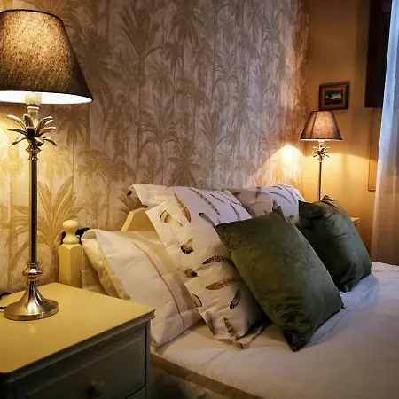 Jardines De Hortensia - Vacation Tenerife Holiday home La Laguna (Tenerife)