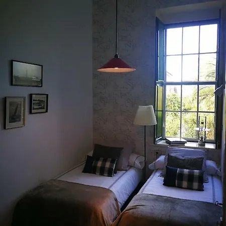 Jardines De Hortensia - Vacation Tenerife Nyaraló La Laguna