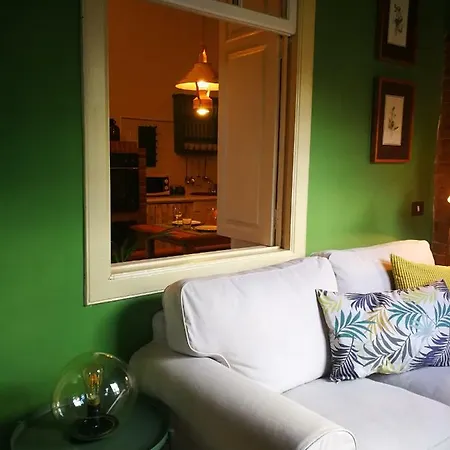 Jardines De Hortensia - Vacation Tenerife Holiday home La Laguna (Tenerife)