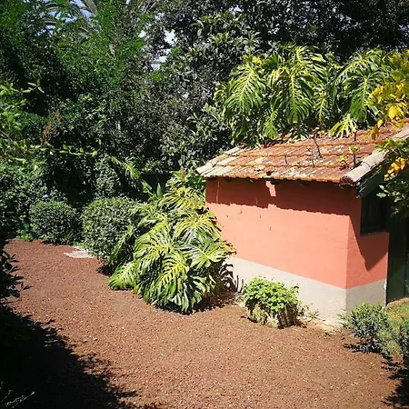 Jardines De Hortensia - Vacation Tenerife Holiday home