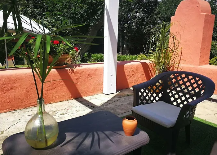 Jardines De Hortensia - Vacation Tenerife Дом отдыха *