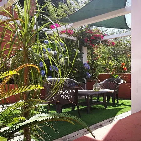 Jardines De Hortensia - Vacation Tenerife *