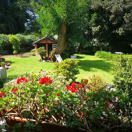Jardines De Hortensia - Vacation Tenerife